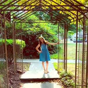 Meet your Posher, Lillian